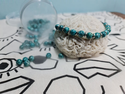 Bracelet Turquoise