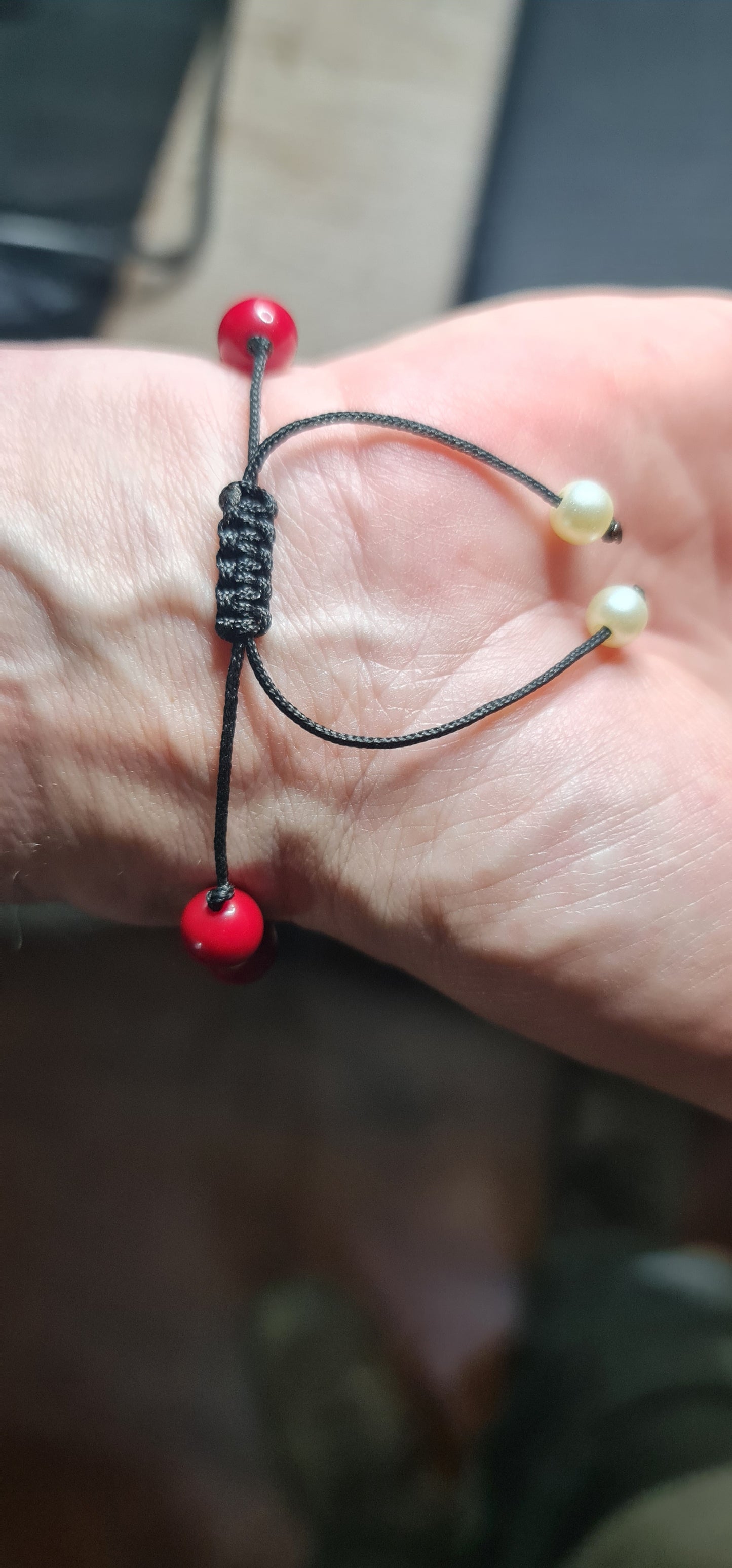 Petit bracelet spécial pour la fête des mères