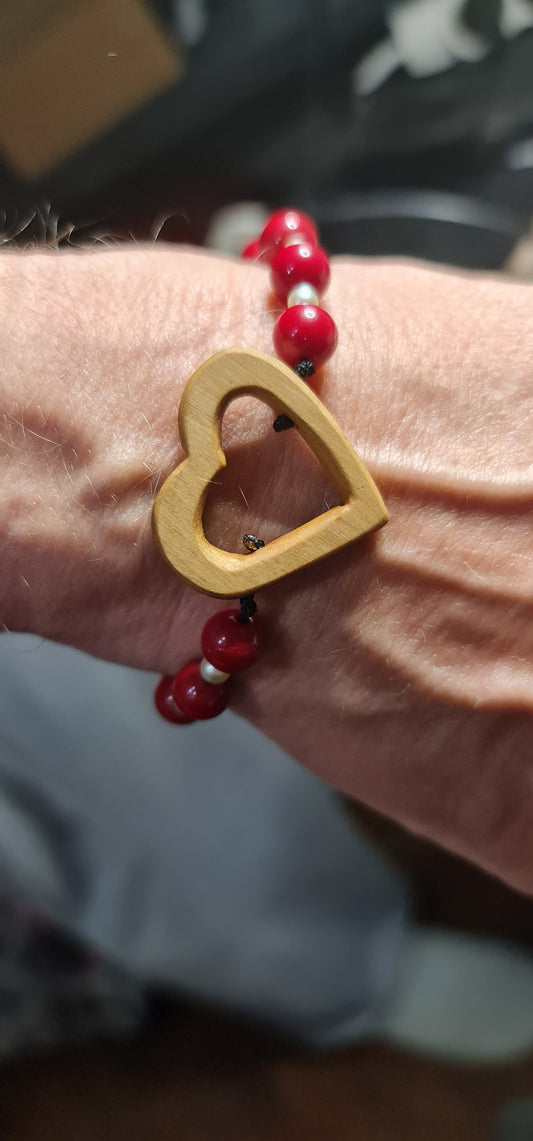 Petit bracelet spécial pour la fête des mères