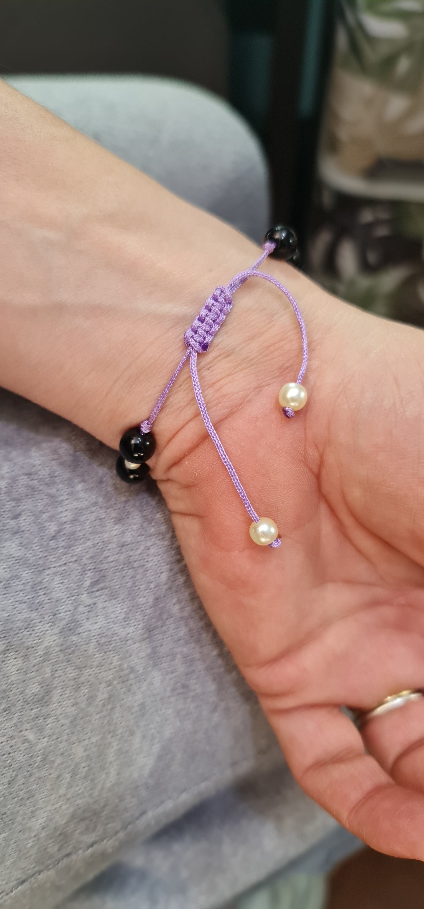 Petit bracelet spécial pour la fête des mères..